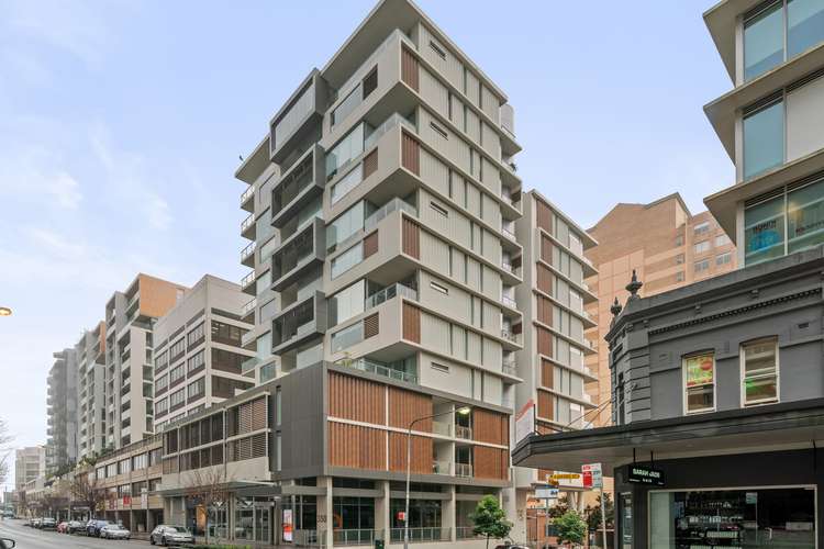 Main view of Homely apartment listing, 203/350 Oxford Street, Bondi Junction NSW 2022