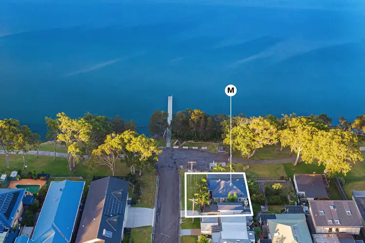 Main view of Homely house listing, 162A Buff Point Avenue, Buff Point NSW 2262
