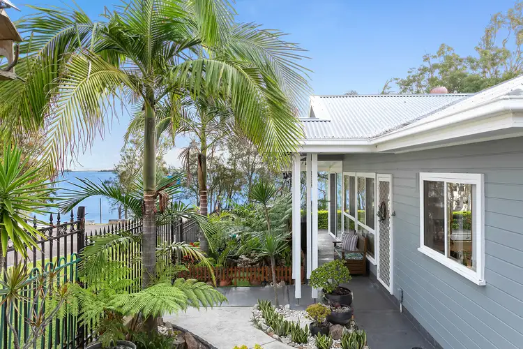 Second view of Homely house listing, 162A Buff Point Avenue, Buff Point NSW 2262