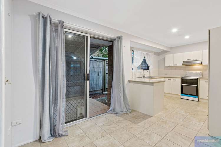 Fifth view of Homely house listing, 33 Trulson Drive, Crestmead QLD 4132