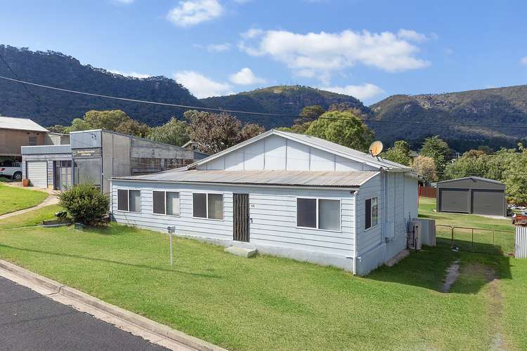 Main view of Homely house listing, 68 Fleming Street, Kandos NSW 2848