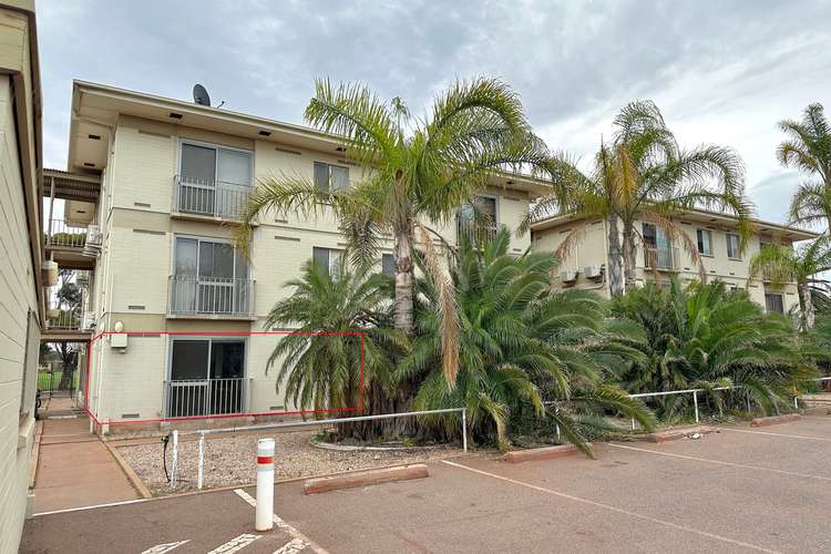 Main view of Homely unit listing, 44/75 Bradford Street, Whyalla Playford SA 5600
