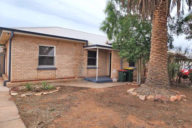 Main view of Homely semiDetached listing, 17 James Street, Whyalla Norrie SA 5608