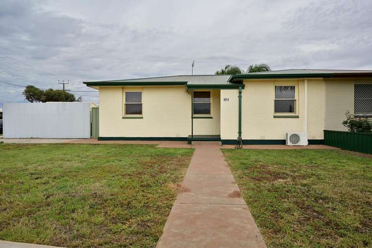 Main view of Homely semiDetached listing, 15 Heading Street, Whyalla Stuart SA 5608