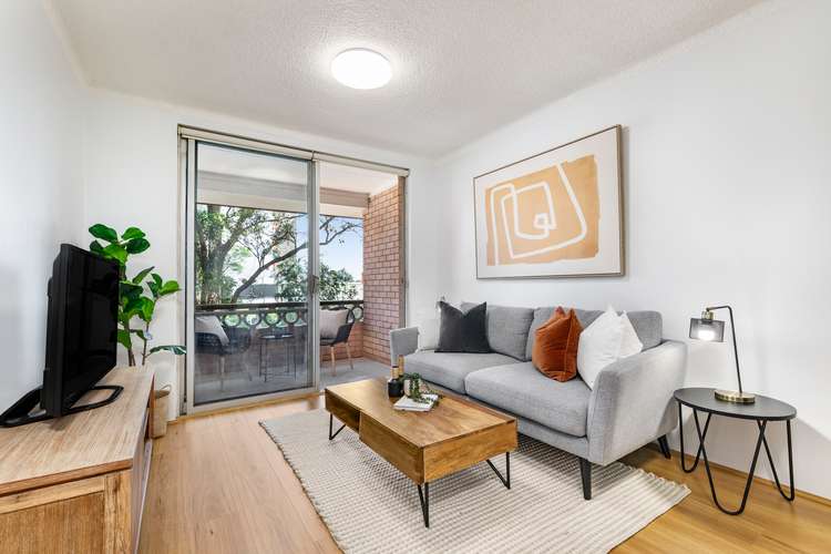 Second view of Homely apartment listing, 7/1-3 Cambridge Street, Gladesville NSW 2111