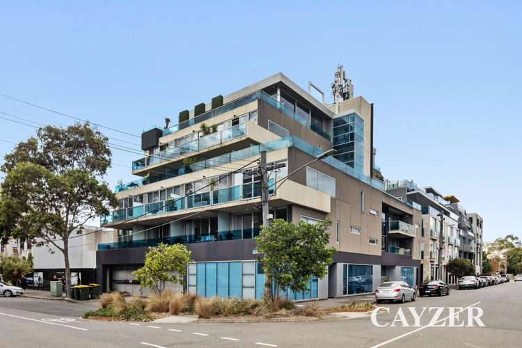 Main view of Homely apartment listing, 26/33 Johnston Street, Port Melbourne VIC 3207