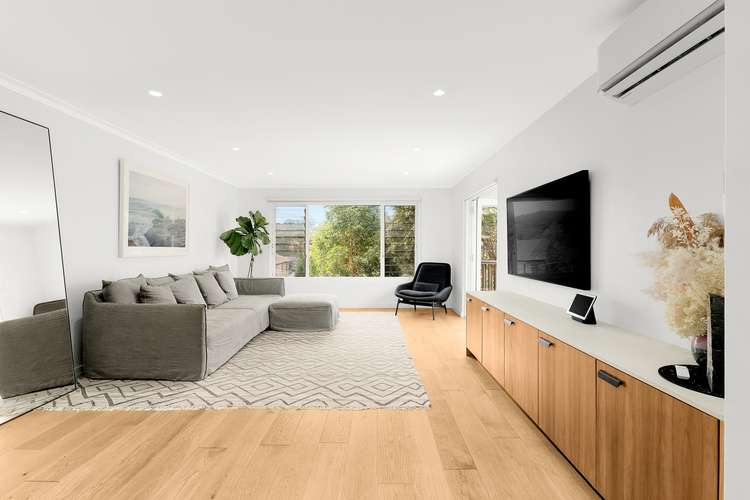 Main view of Homely apartment listing, 2/13 Kitchener Street, Balgowlah NSW 2093