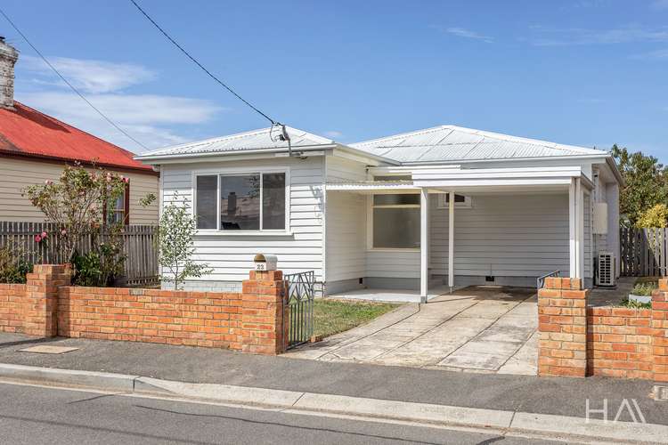 Main view of Homely house listing, 23 Taylor Street, Invermay TAS 7248