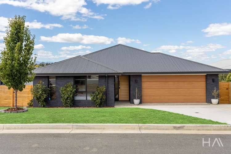 Main view of Homely house listing, 46 Brigalow Street, Legana TAS 7277