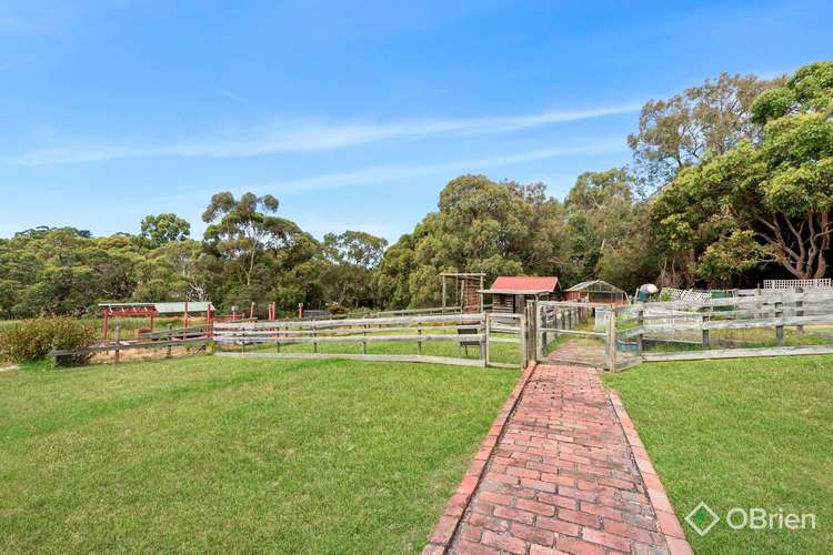 Main view of Homely acreageSemiRural listing, 7 Nelson Road, Tyabb VIC 3913