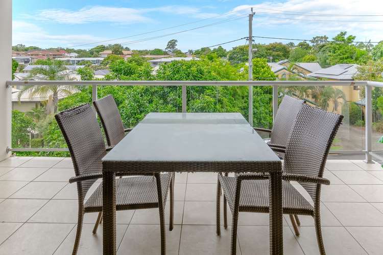 Fifth view of Homely unit listing, 7/17 Cardross Street, Yeerongpilly QLD 4105