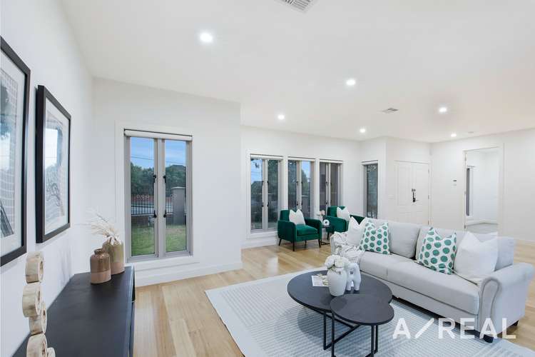 Second view of Homely townhouse listing, 1/58 High Street Road, Ashwood VIC 3147