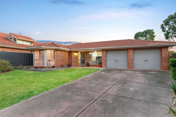 17 Malster Court, Keilor Downs VIC 3038