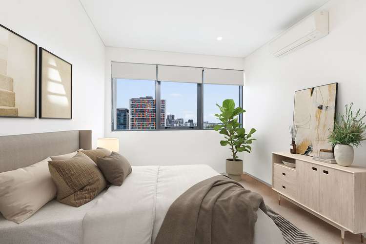 Fourth view of Homely apartment listing, 804/50 McLachlan Street, Fortitude Valley QLD 4006