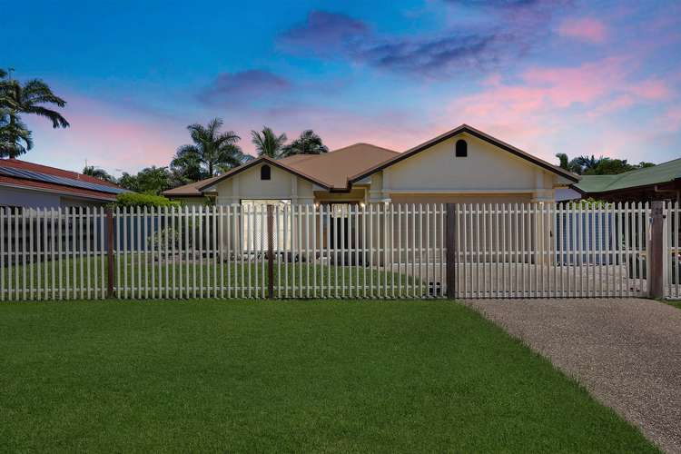 Main view of Homely house listing, 31 Waterview Drive, Bushland Beach QLD 4818