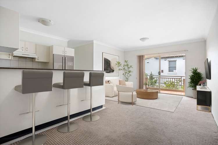 Main view of Homely apartment listing, 9/74-80 Willis Street, Kingsford NSW 2032