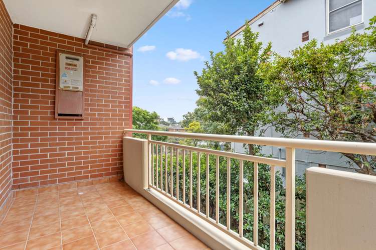 Second view of Homely apartment listing, 9/74-80 Willis Street, Kingsford NSW 2032