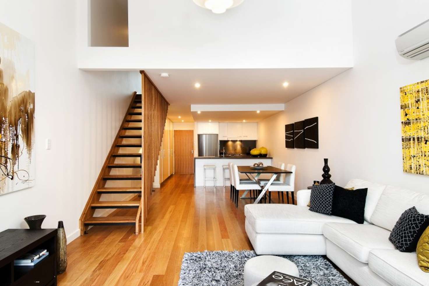 Main view of Homely unit listing, 16/19 Beeson Street, Leichhardt NSW 2040
