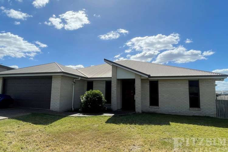 Main view of Homely house listing, 14 Diggers Drive, Dalby QLD 4405