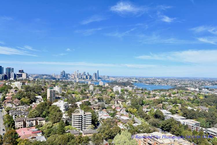 Main view of Homely apartment listing, 2106/486 Pacific Highway, St Leonards NSW 2065