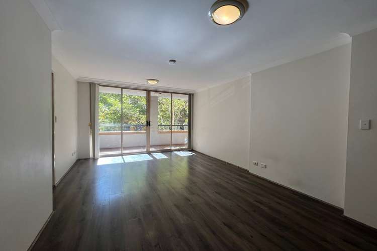 Main view of Homely apartment listing, 208/261 Harris Street Street, Pyrmont NSW 2009