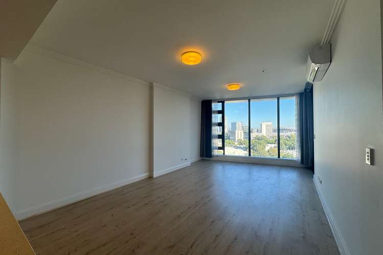 Main view of Homely apartment listing, 1310/1 Australia Avenue, Sydney Olympic Park NSW 2127