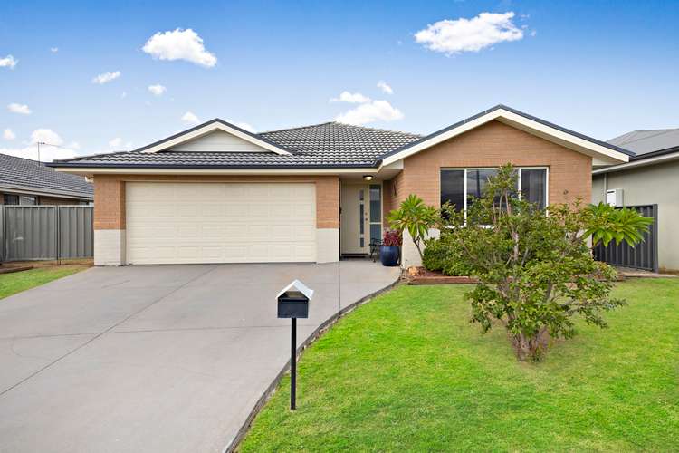 Main view of Homely house listing, 9 Dietrich Close, Rutherford NSW 2320