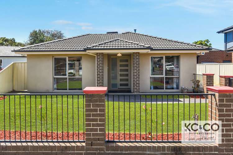 Main view of Homely unit listing, 1/53 Boyd Street, Dandenong North VIC 3175