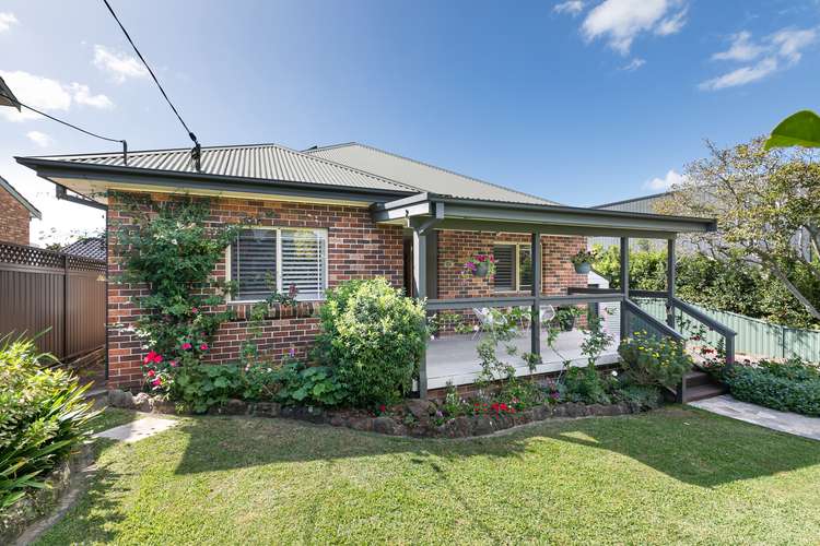 Main view of Homely house listing, 106 Yathong Road, Caringbah South NSW 2229