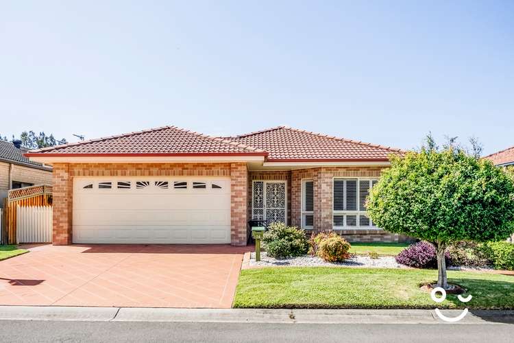 Main view of Homely house listing, 14 Streeton Avenue, Kanahooka NSW 2530