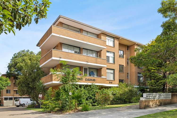 7/78-82 Albert Road, Strathfield NSW 2135