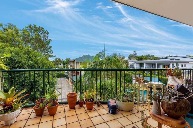 Main view of Homely unit listing, 9/55 Hassall Street, Corinda QLD 4075