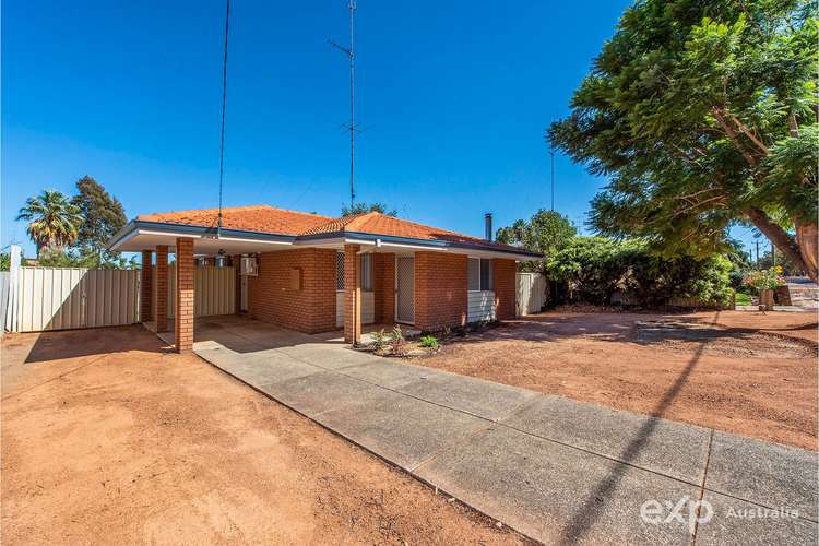 Main view of Homely house listing, 77a Hill Street, Waroona WA 6215