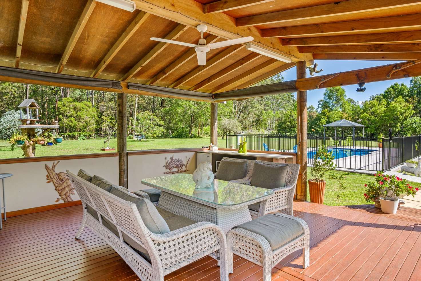 Main view of Homely acreageSemiRural listing, 2 Heather Close, Failford NSW 2430