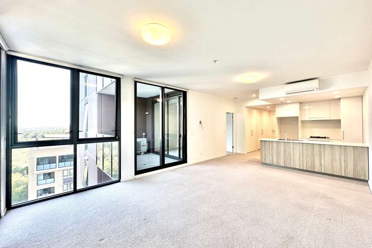 Main view of Homely apartment listing, 1102/458 Forest Road, Hurstville NSW 2220
