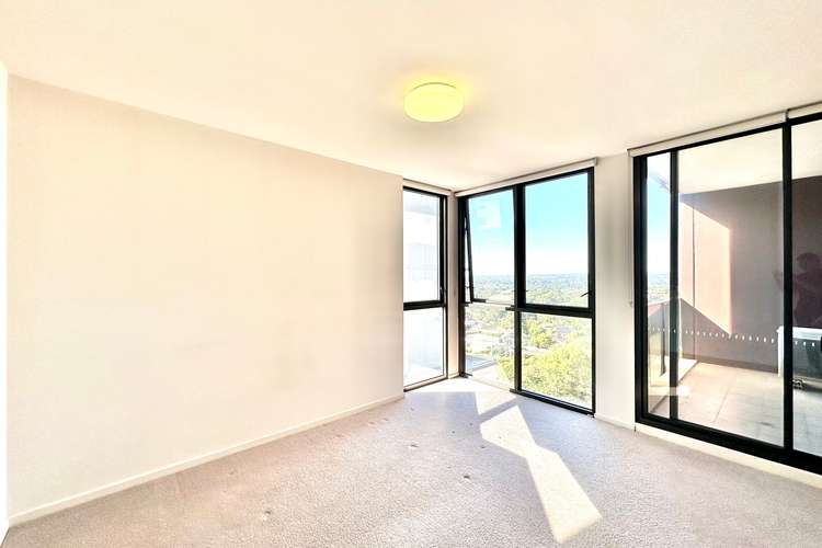 Second view of Homely apartment listing, 1102/458 Forest Road, Hurstville NSW 2220