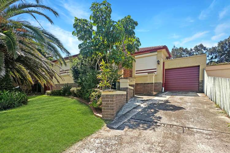 Main view of Homely house listing, 73 Shellharbour Road, Port Kembla NSW 2505