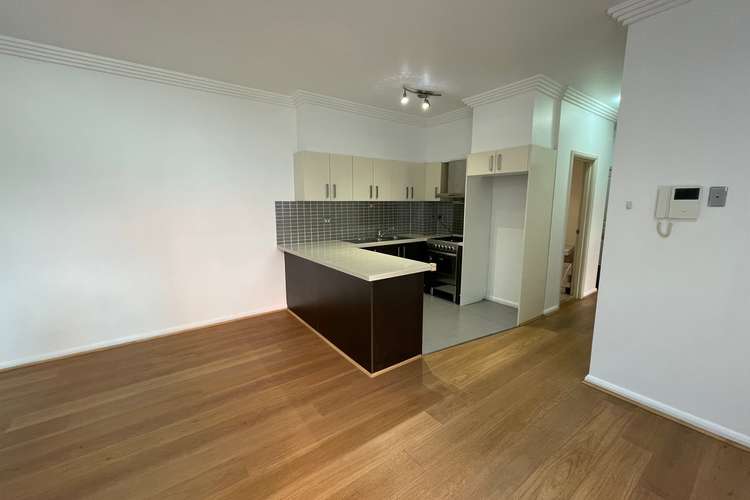 Main view of Homely apartment listing, 1/14-18 College Crescent, Hornsby NSW 2077