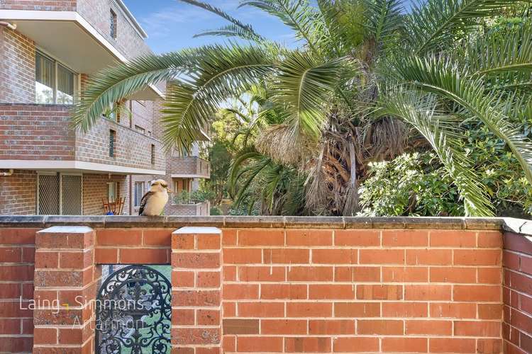Main view of Homely unit listing, 21/17 Hampden Road, Artarmon NSW 2064