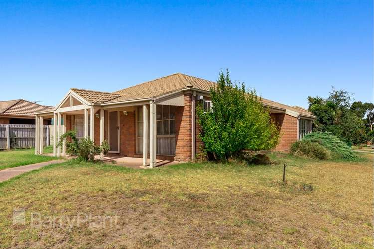 Main view of Homely house listing, 23 Nordic Avenue, Keilor Lodge VIC 3038