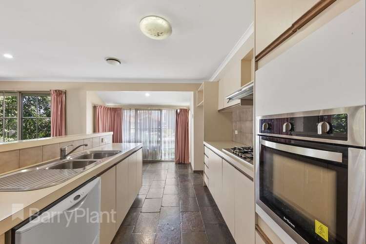 Second view of Homely house listing, 23 Nordic Avenue, Keilor Lodge VIC 3038