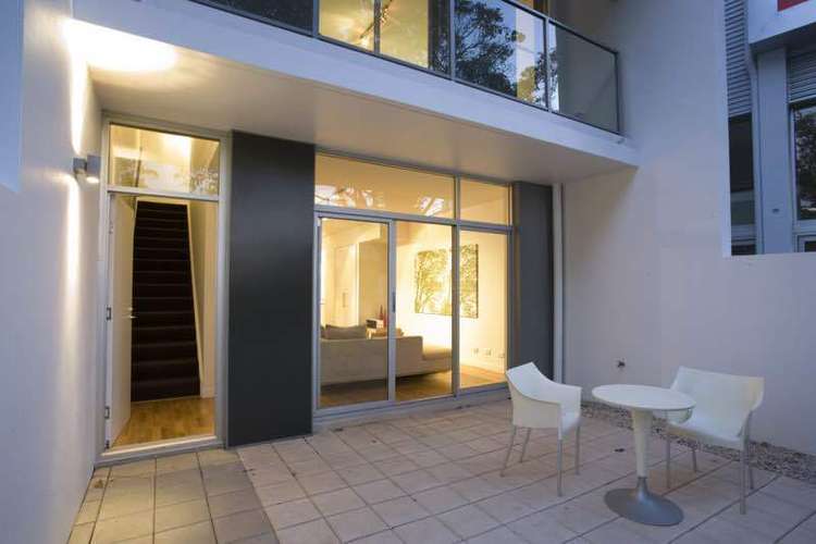 Main view of Homely apartment listing, 1 Ralph Street, Alexandria NSW 2015