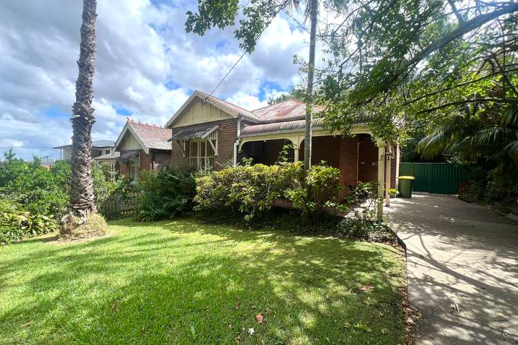 Main view of Homely house listing, 7 Napier Street, North Strathfield NSW 2137