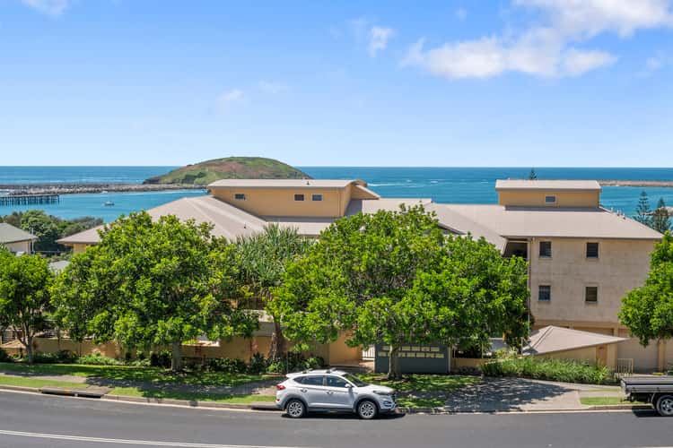 Main view of Homely apartment listing, 7/8-10 Camperdown Street, Coffs Harbour NSW 2450