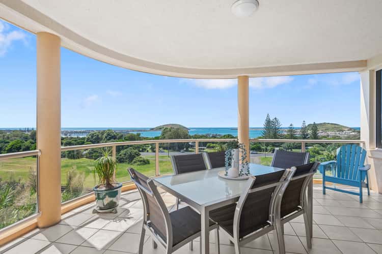 Third view of Homely apartment listing, 7/8-10 Camperdown Street, Coffs Harbour NSW 2450