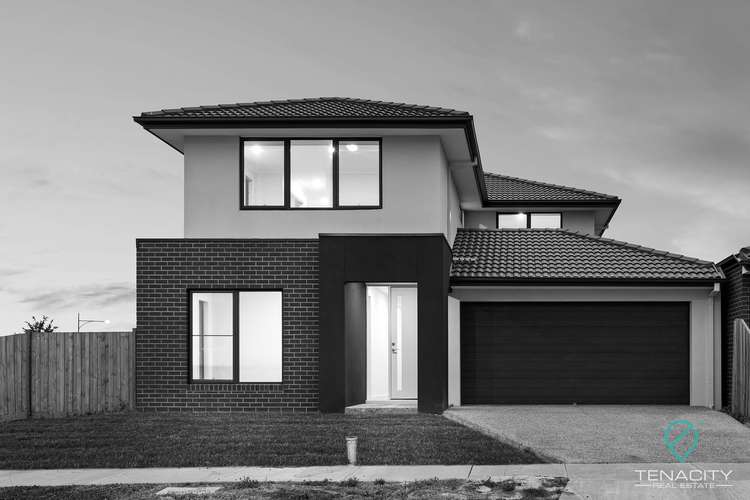 Main view of Homely house listing, 1 Wattlebird Drive, Kurunjang VIC 3337