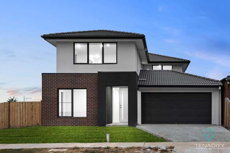 Second view of Homely house listing, 1 Wattlebird Drive, Kurunjang VIC 3337