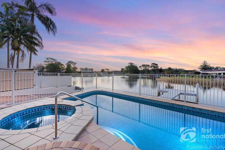 Main view of Homely house listing, 19 Rest Point Parade, Tuncurry NSW 2428