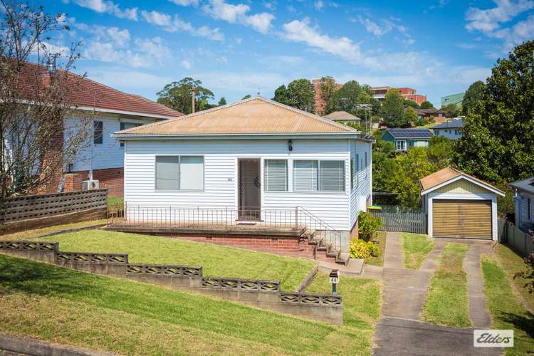 Main view of Homely house listing, 44 High Street, Bega NSW 2550