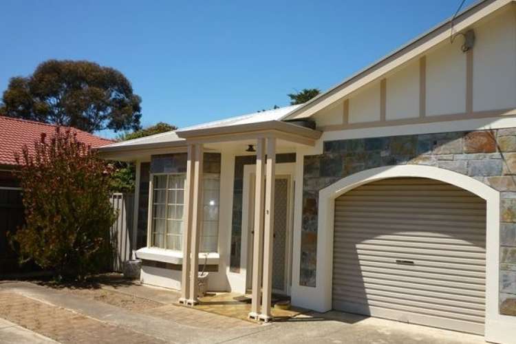 Main view of Homely house listing, 3/9 Brussels Street, Broadview SA 5083